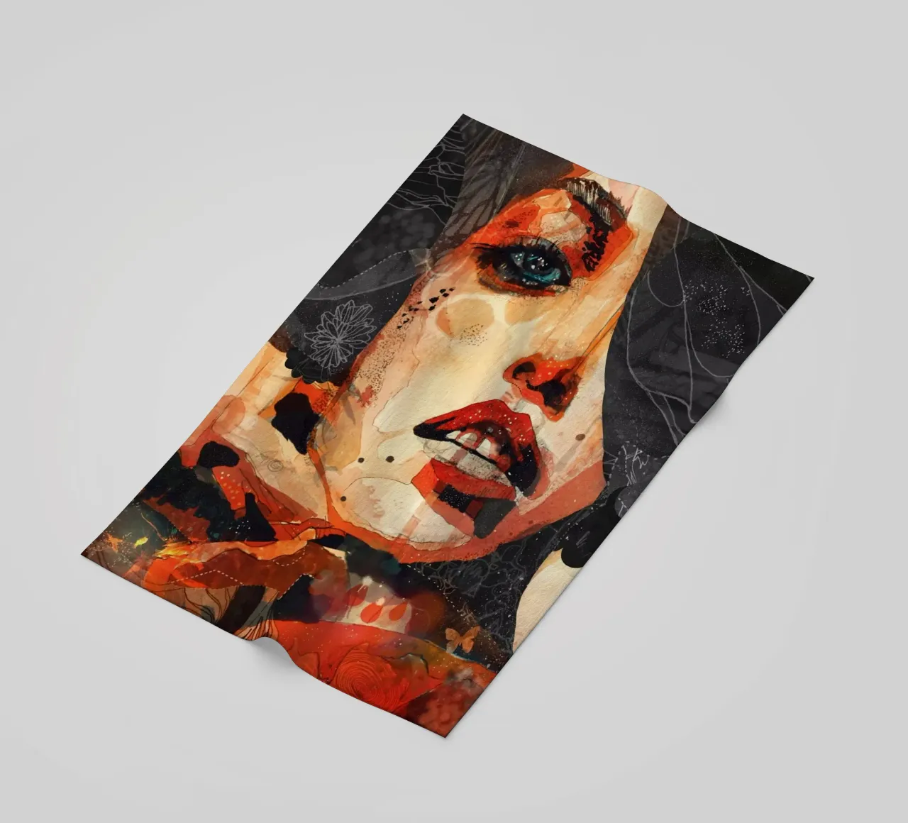 c a r b o n telo mare da Giulio Iurissevich