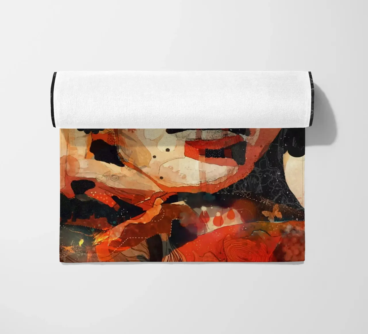 c a r b o n telo mare da Giulio Iurissevich