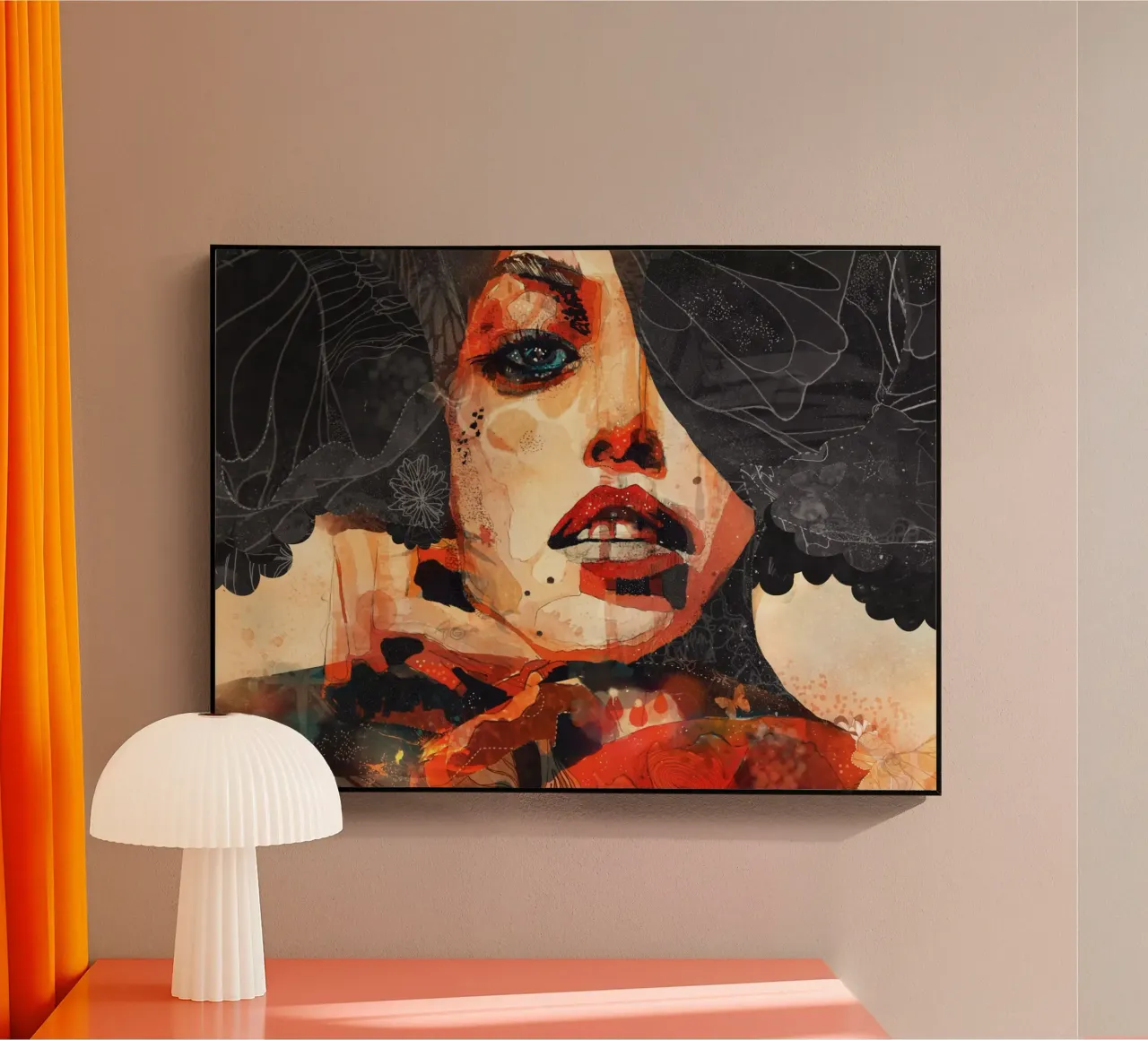 c a r b o n plexiglass da Giulio Iurissevich