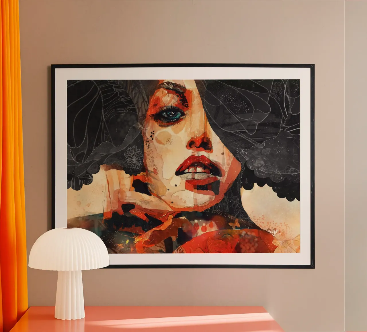 c a r b o n carta hahnemühle da Giulio Iurissevich