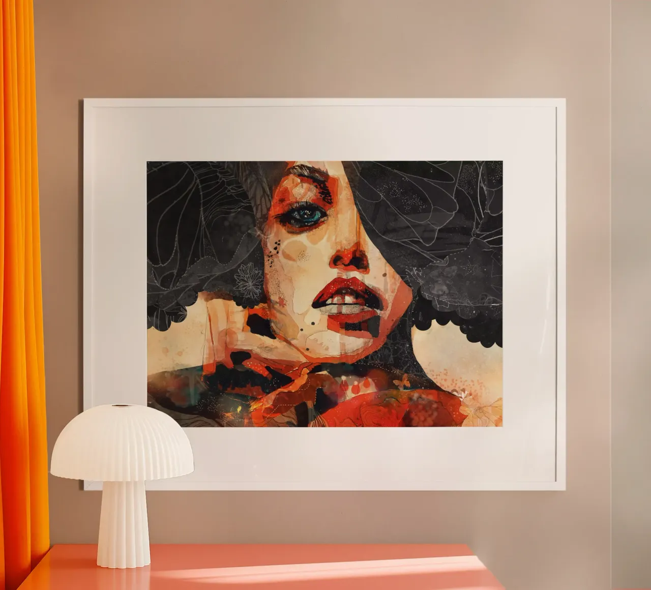 c a r b o n carta hahnemühle da Giulio Iurissevich