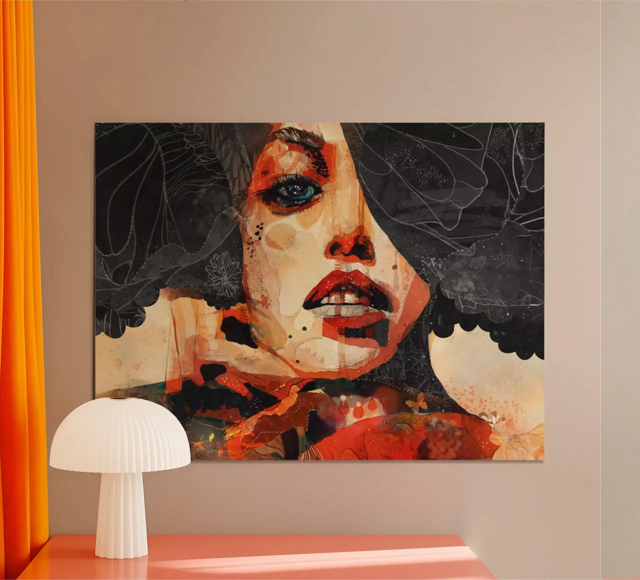 c a r b o n carta hahnemühle da Giulio Iurissevich