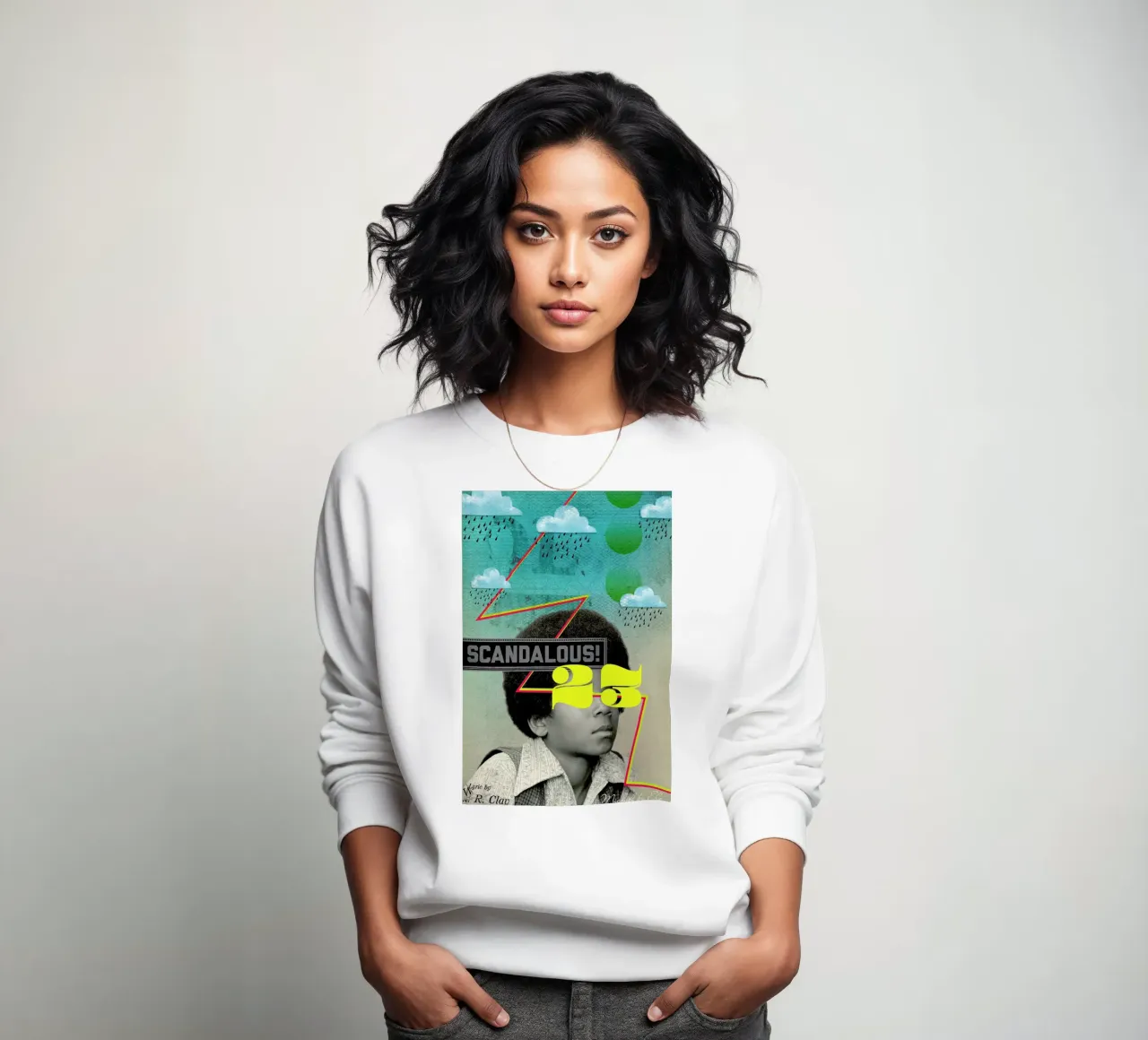 Public Figures: Michael felpa da Elo Marc