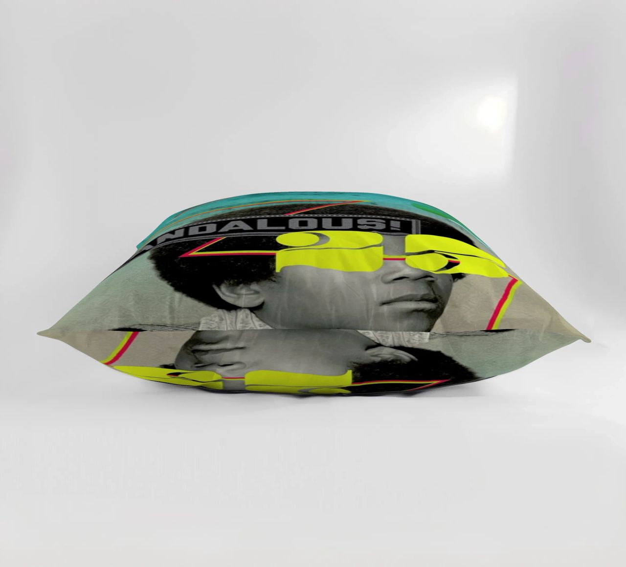 Public Figures:  Michael cuscino da Elo Marc