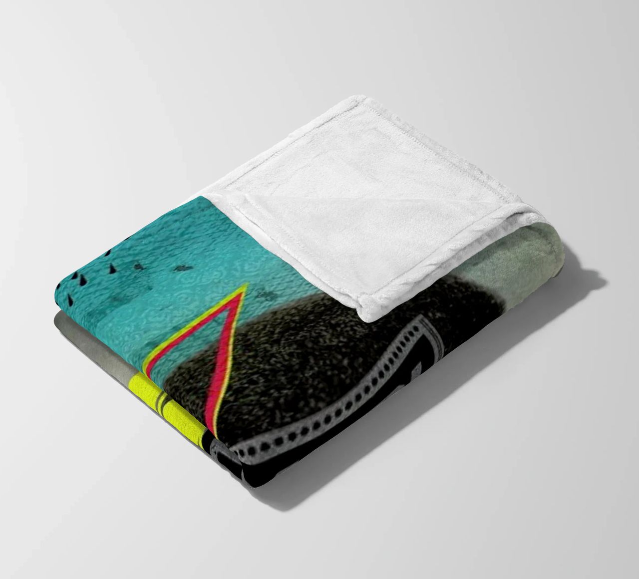 Public Figures:  Michael coperta in pile da Elo Marc