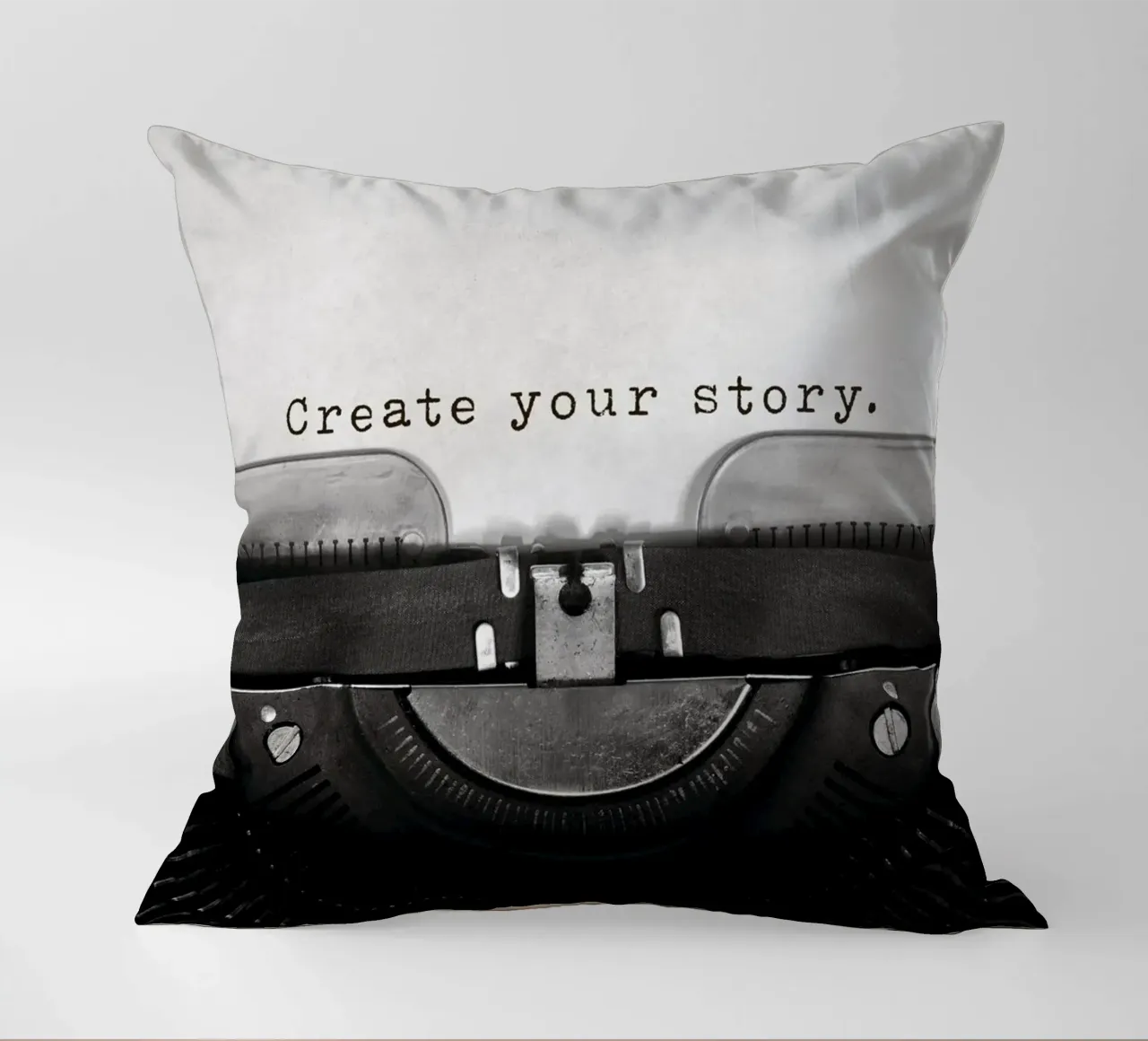 create la vostra storia cuscino da Mary Bennett