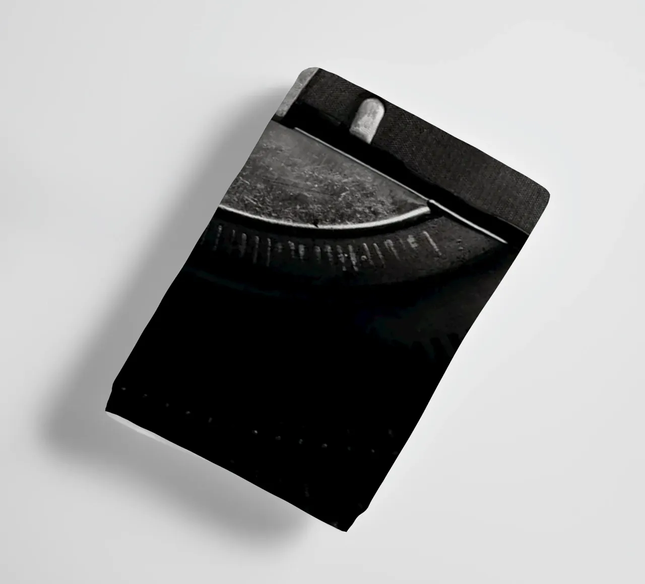 create la vostra storia asciugamano da bagno da Mary Bennett