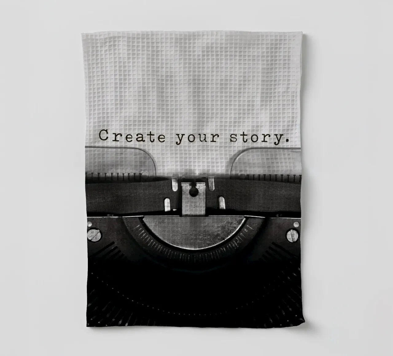 create la vostra storia canovaccio da cucina da Mary Bennett