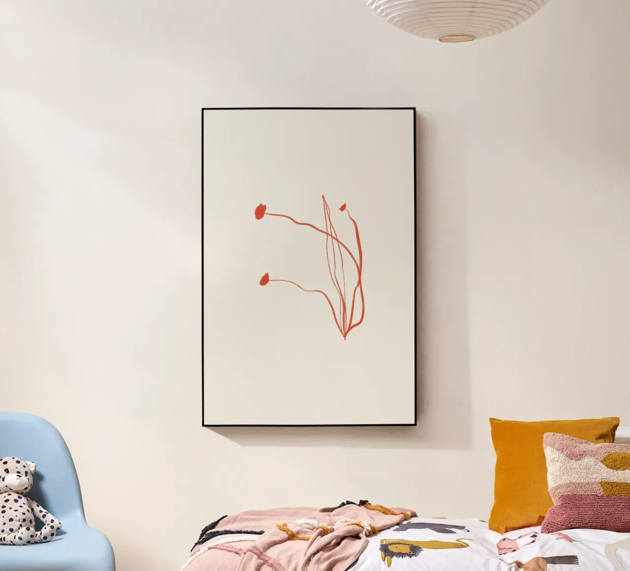 Sea Study No 51 plexiglass da treechild