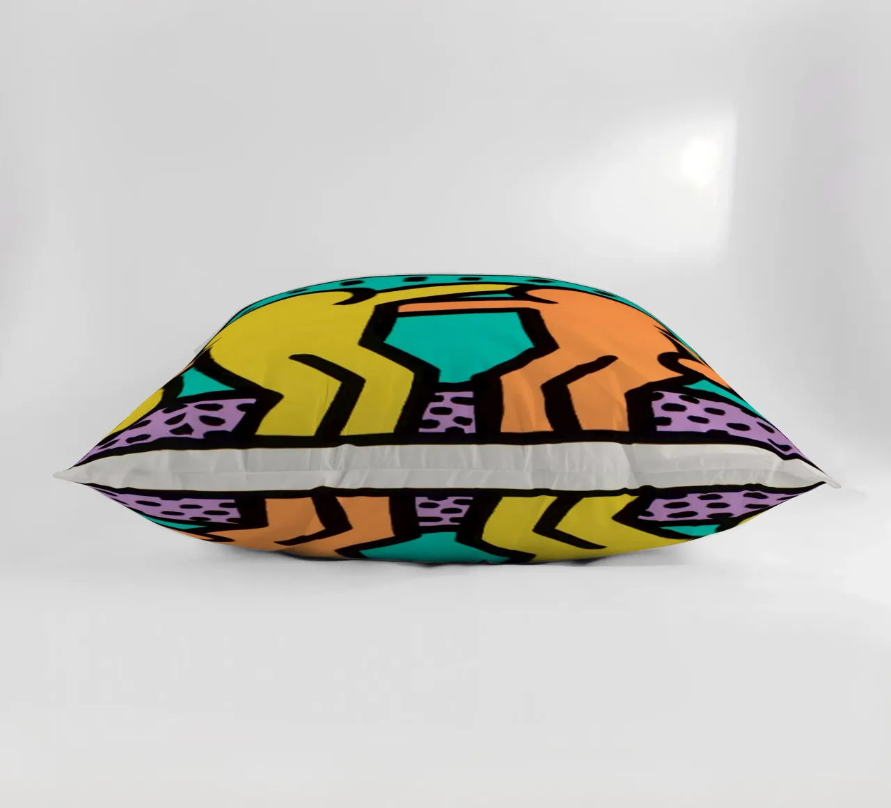 Un piatto cuscino da jo shop