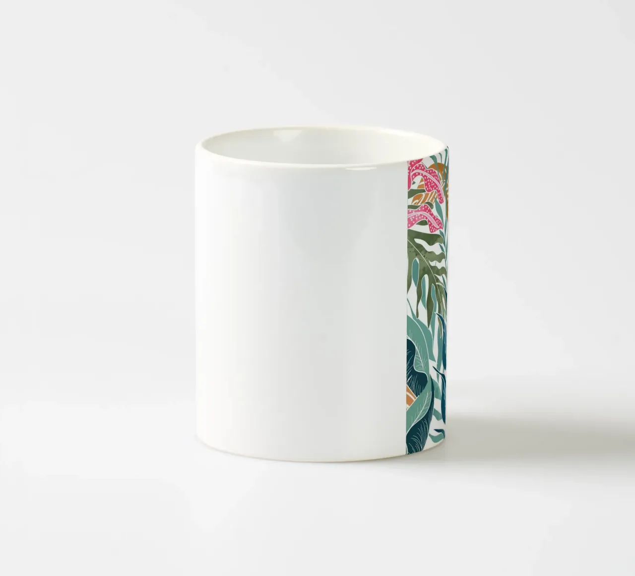 Botanicalia tazza in ceramica da 83oranges