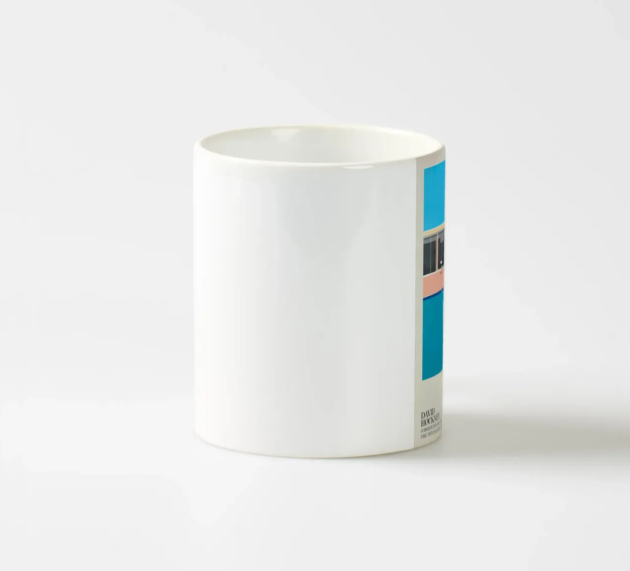 Un'esplosione più grande tazza in ceramica da coorcoxs
