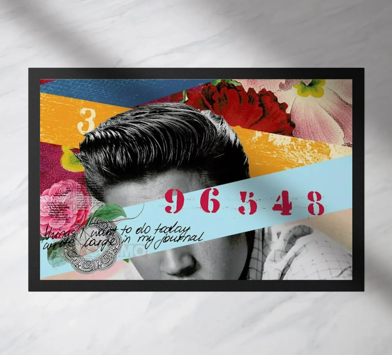 Public Figures: Elvis zerbino da Elo Marc