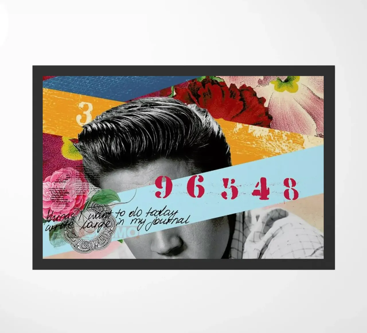 Public Figures: Elvis zerbino da Elo Marc