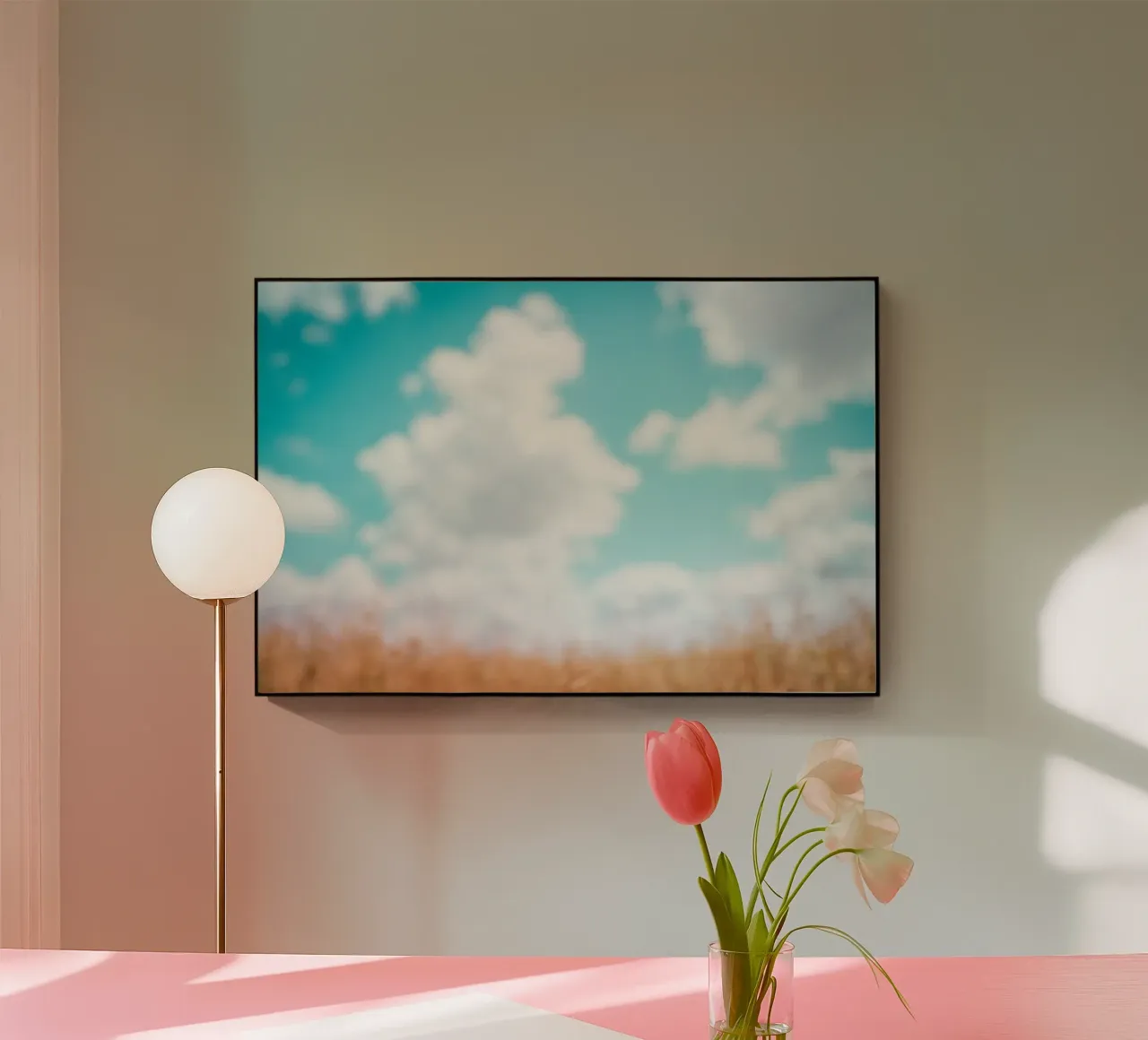 Fading memories #1 plexiglass da Tal Paz-Fridman