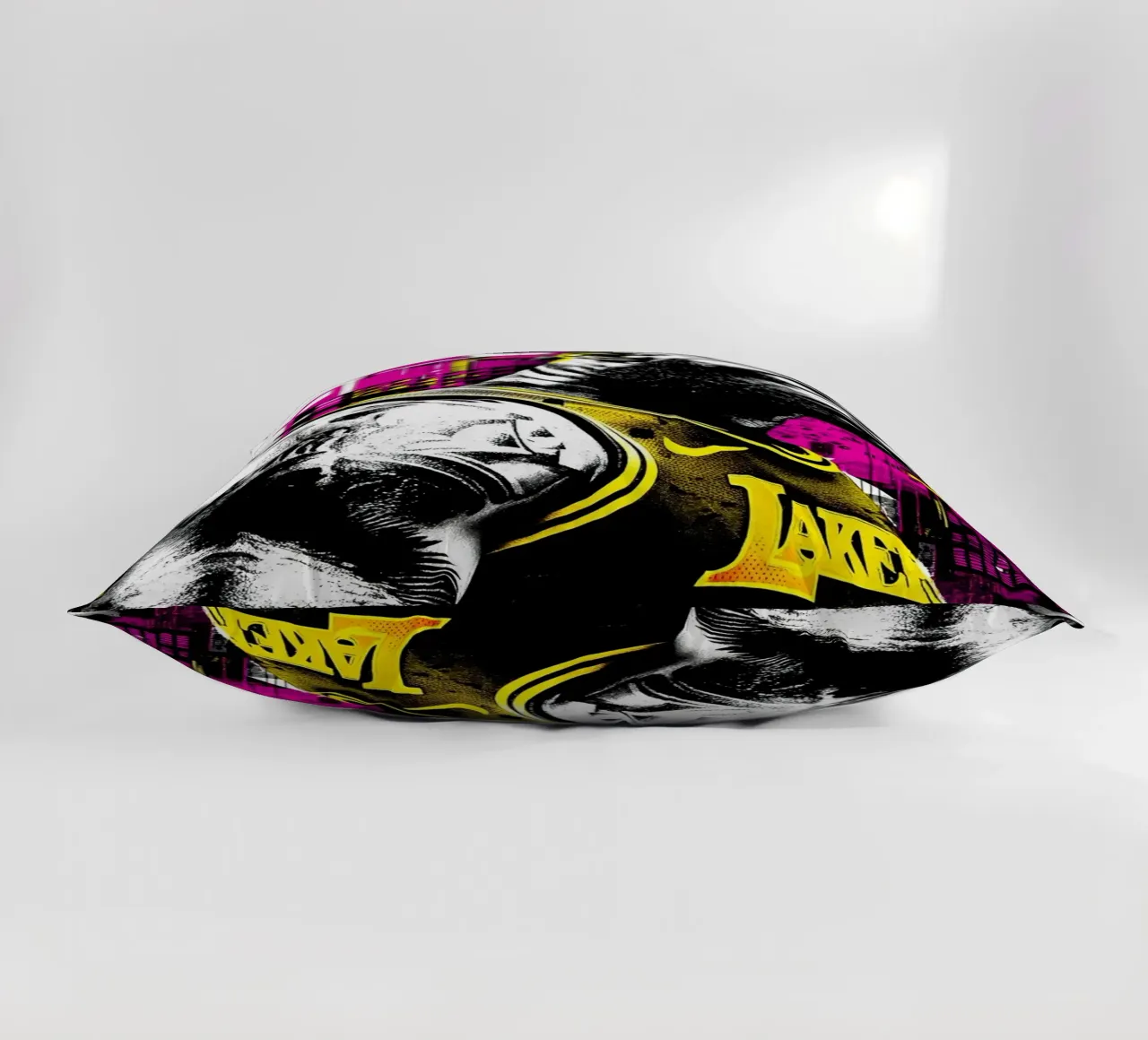 LeBron James cuscino da willtahuyshop