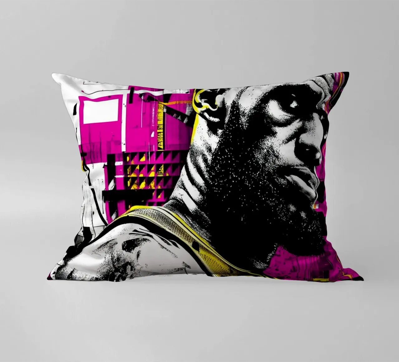LeBron James cuscino da willtahuyshop