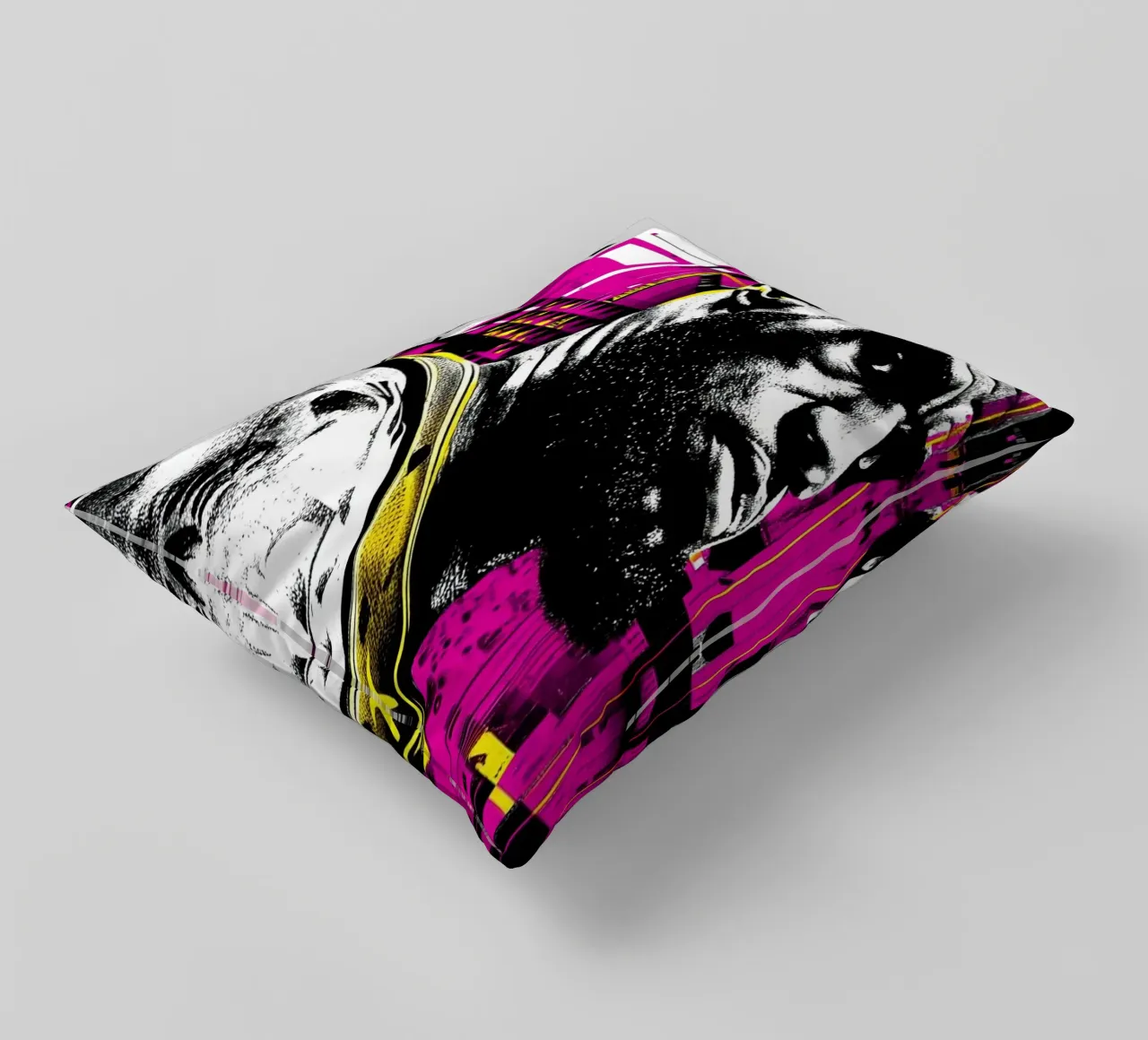 LeBron James cuscino da willtahuyshop