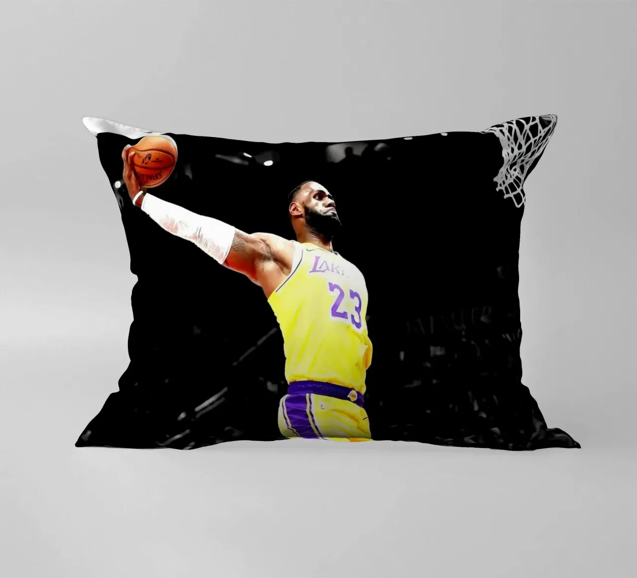 LJ 23 cuscino da willtahuyshop