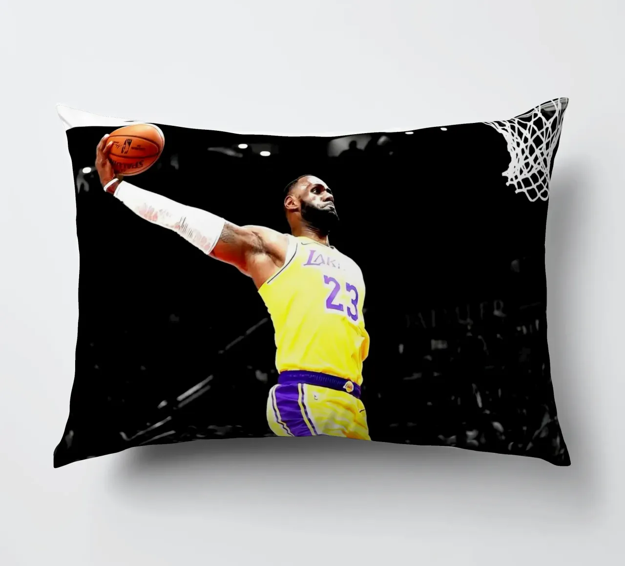 LJ 23 cuscino da willtahuyshop