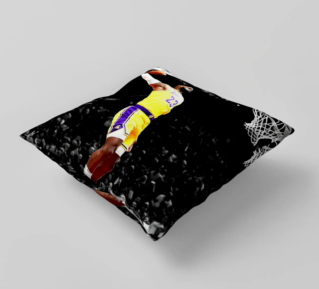 LJ 23 cuscino da willtahuyshop