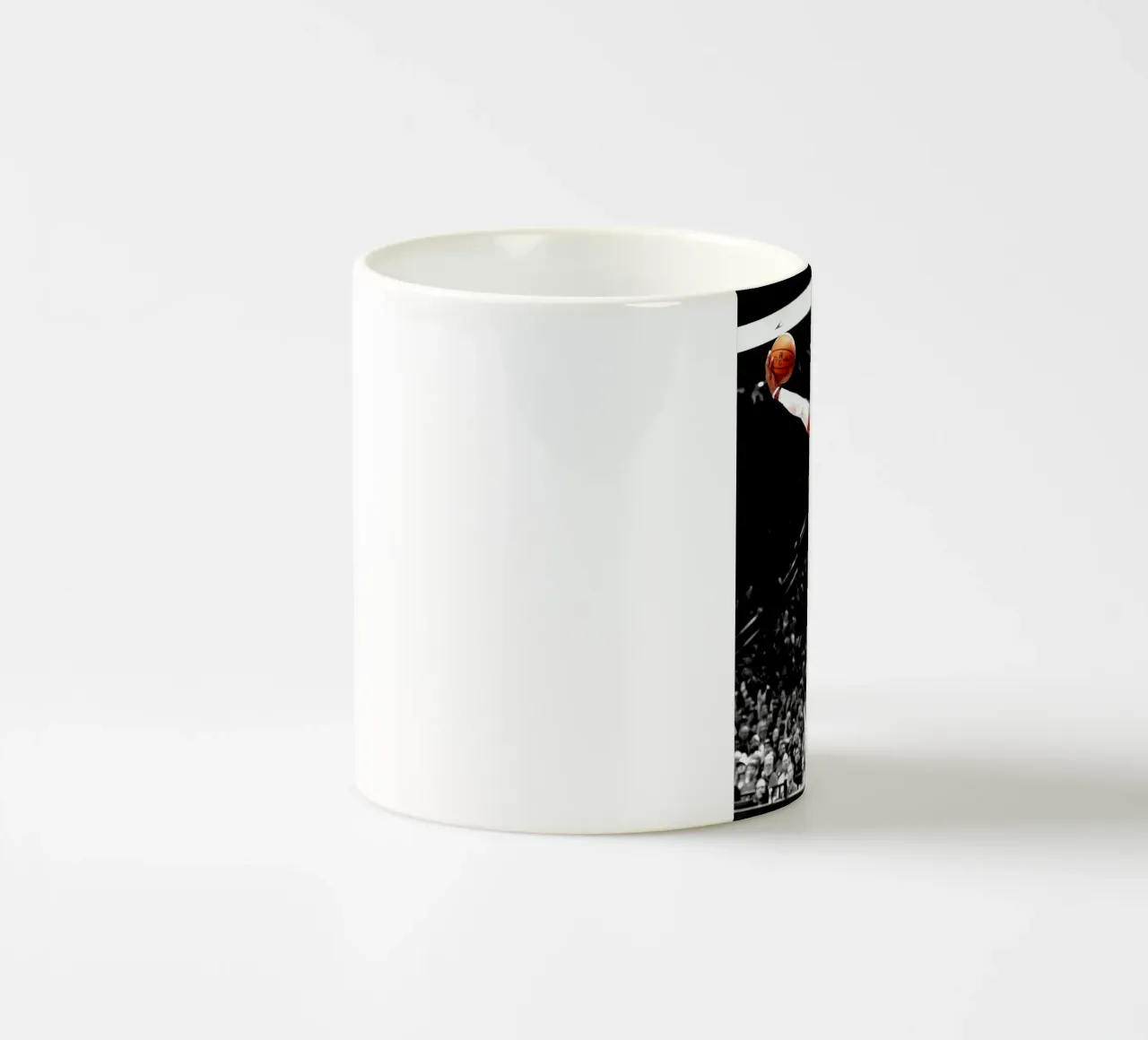 LJ 23 tazza in ceramica da willtahuyshop