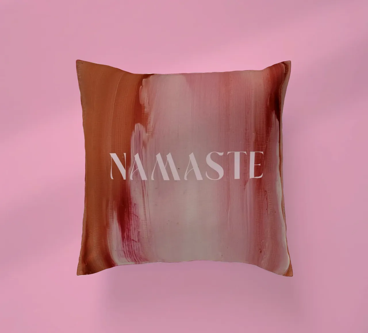 Soft Poems No 01 cuscino da treechild