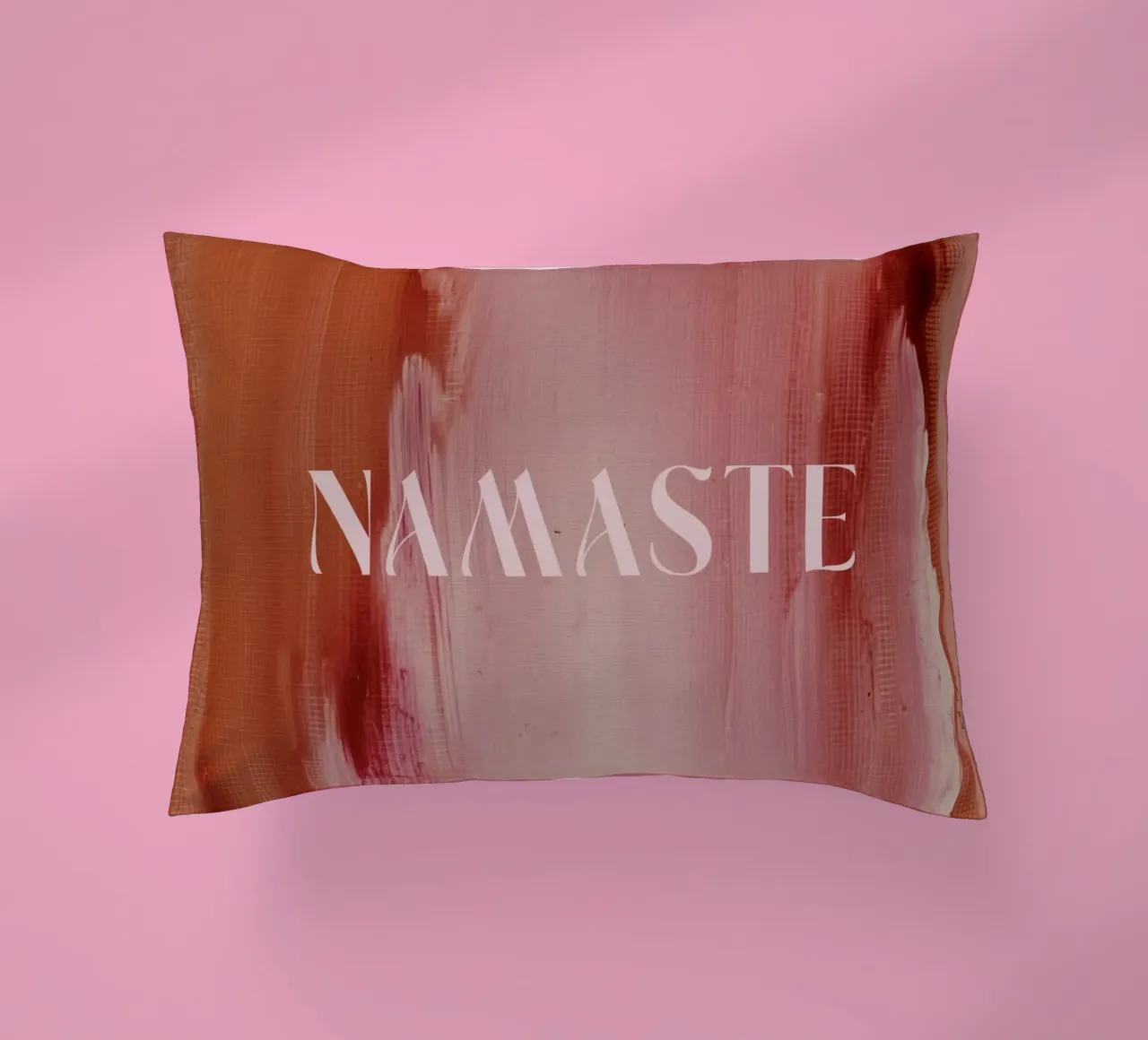 Soft Poems No 01 cuscino da treechild