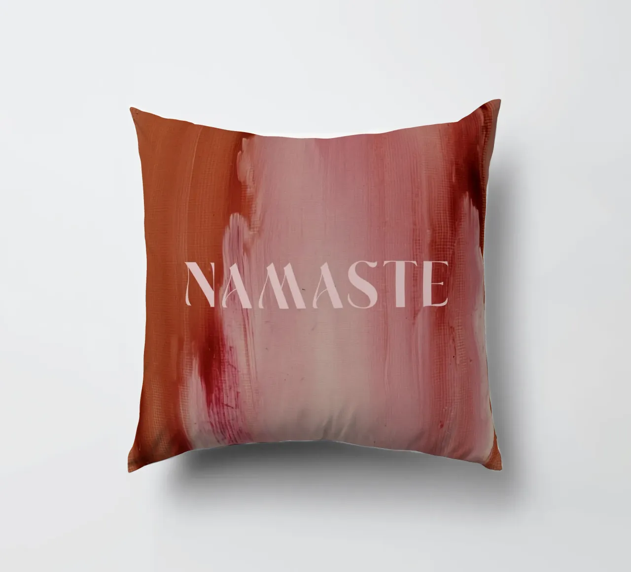 Soft Poems No 01 cuscino da treechild