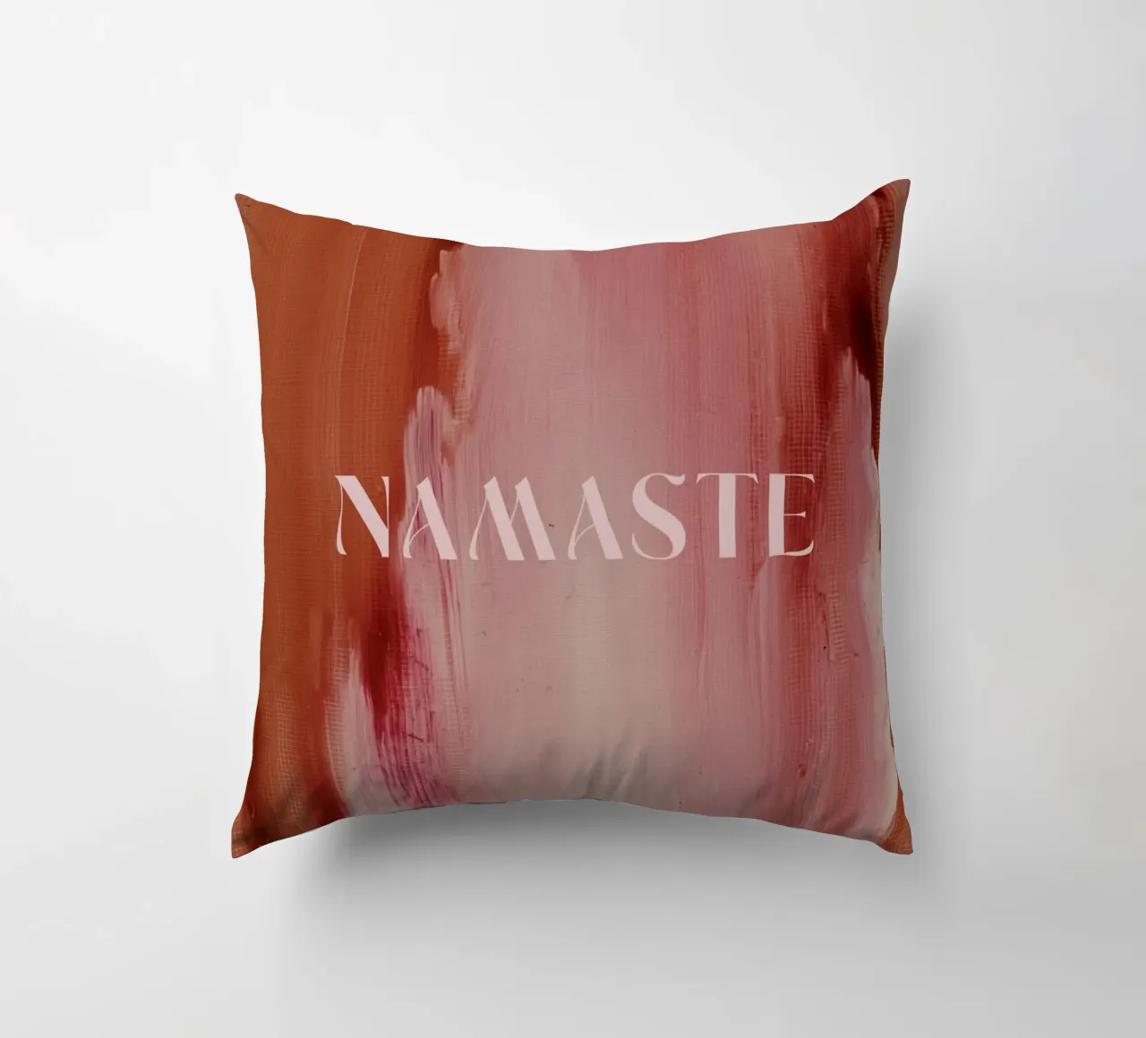 Soft Poems No 01 cuscino da treechild