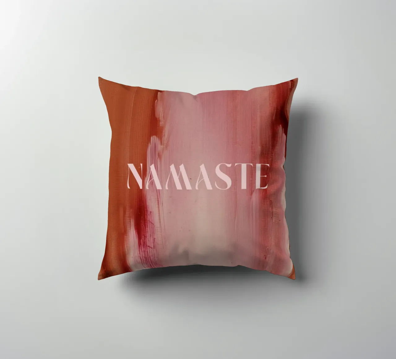 Soft Poems No 01 cuscino da treechild