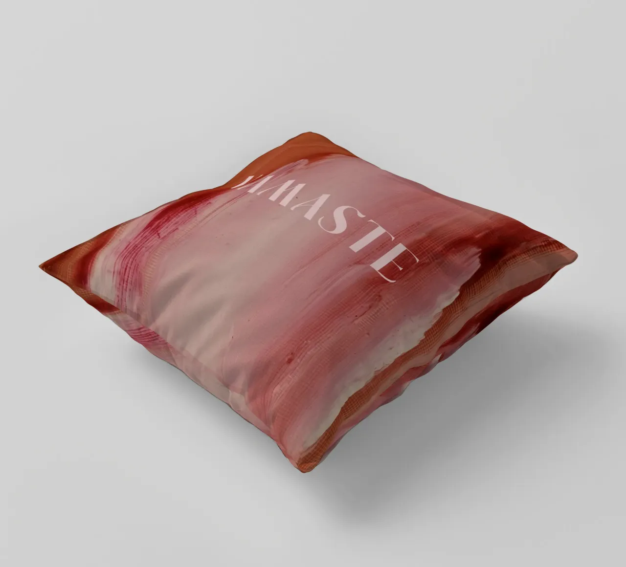 Soft Poems No 01 cuscino da treechild