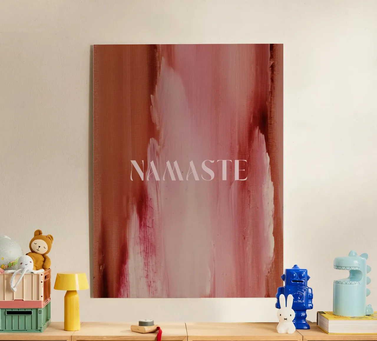 Soft Poems No 01 plexiglass da treechild