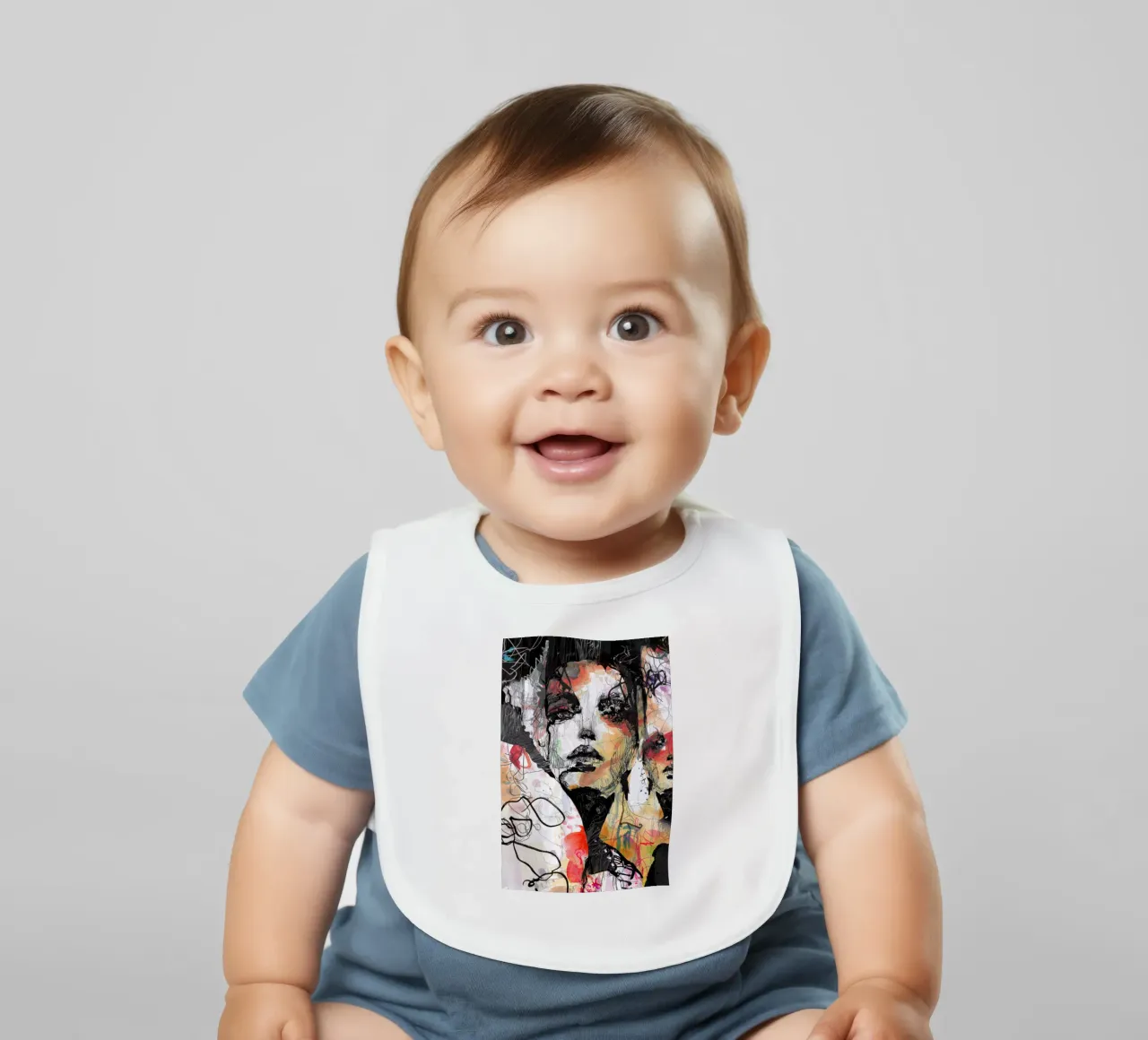 cristallo bavaglino da Giulio Iurissevich