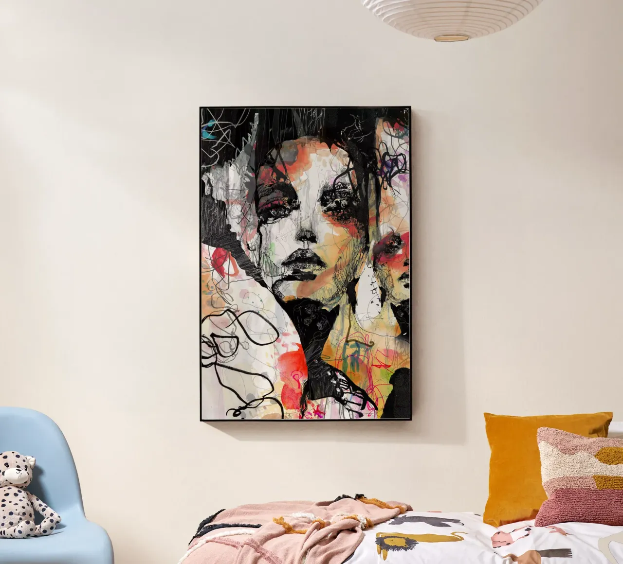 cristallo plexiglass da Giulio Iurissevich