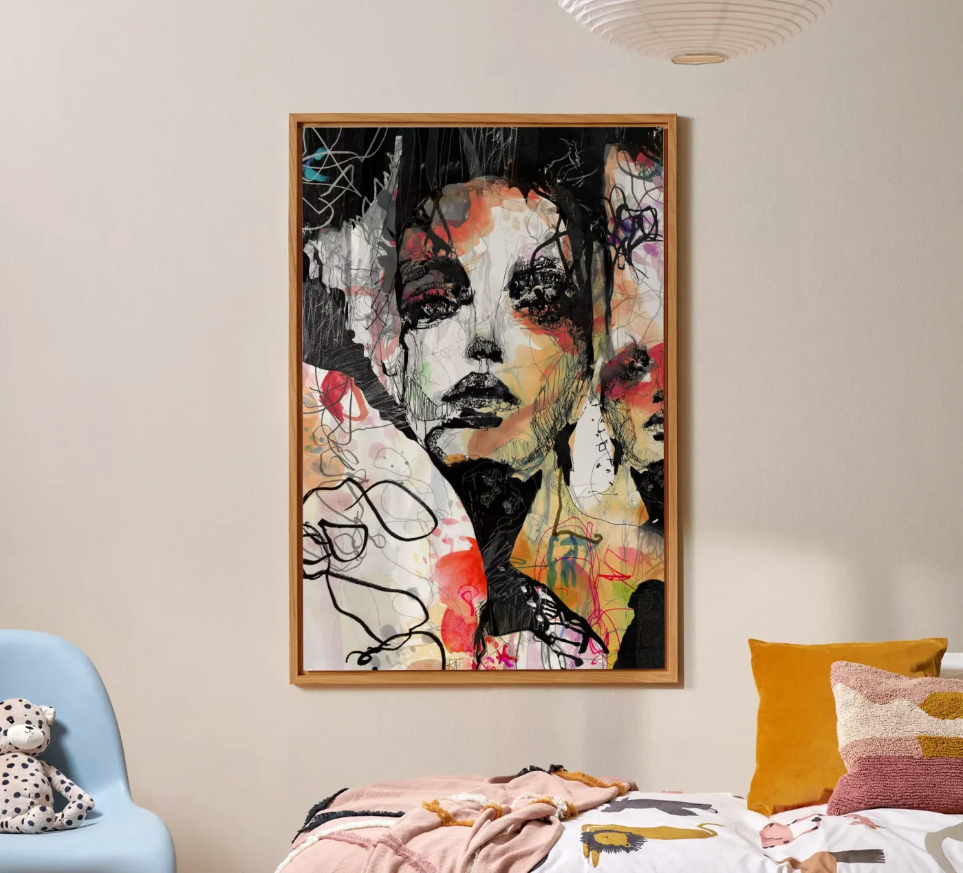 cristallo pannello forex da Giulio Iurissevich