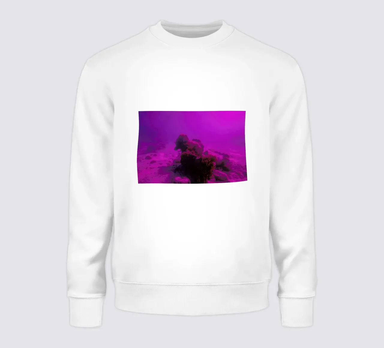 Untitled_4 sudadera de James Cooper