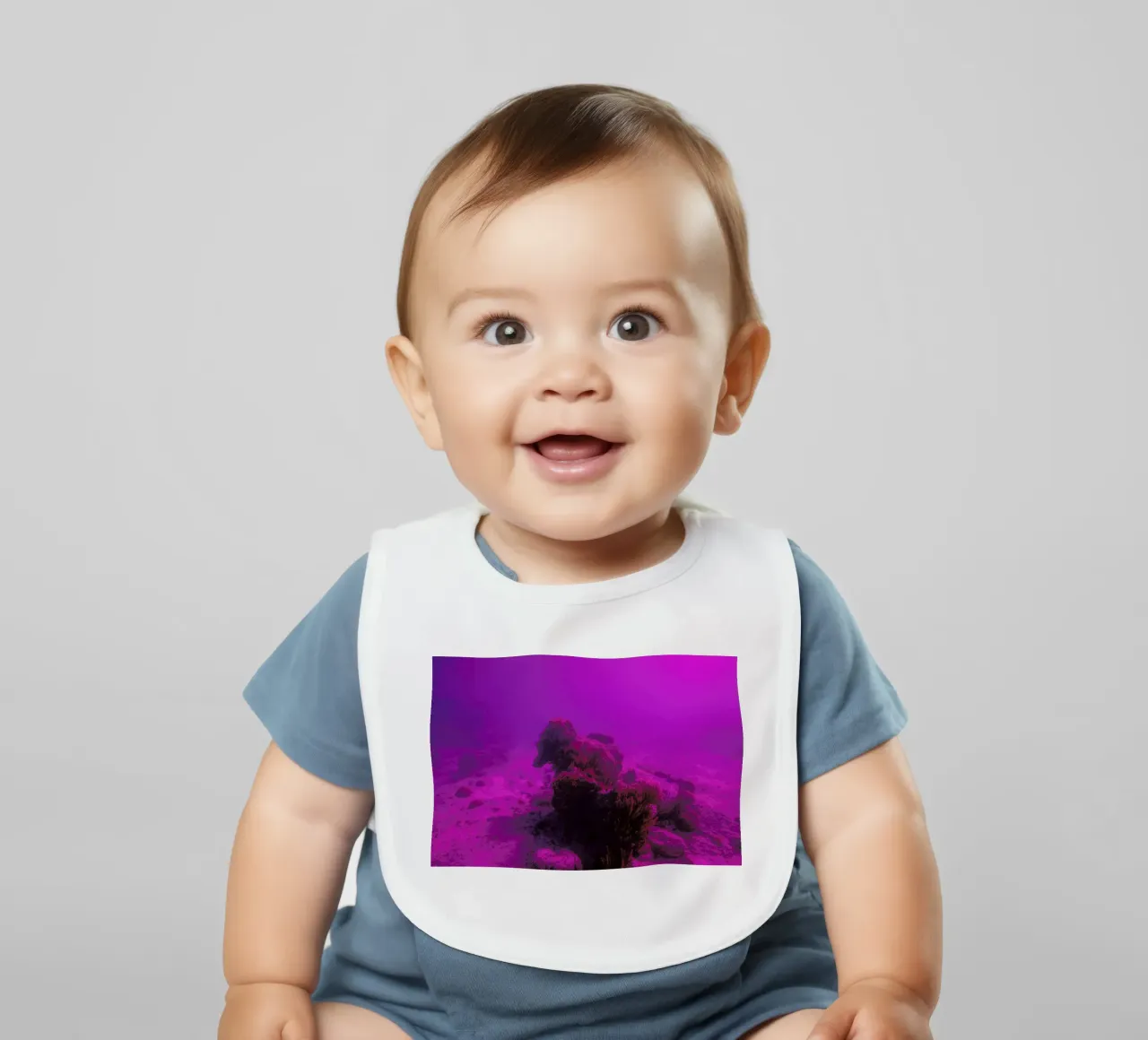 Untitled_4 bavaglino da James Cooper