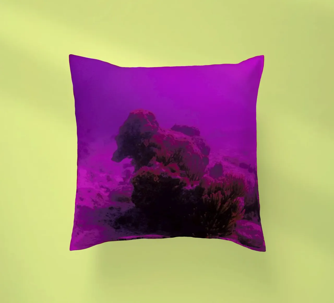 Untitled_4 cuscino da James Cooper