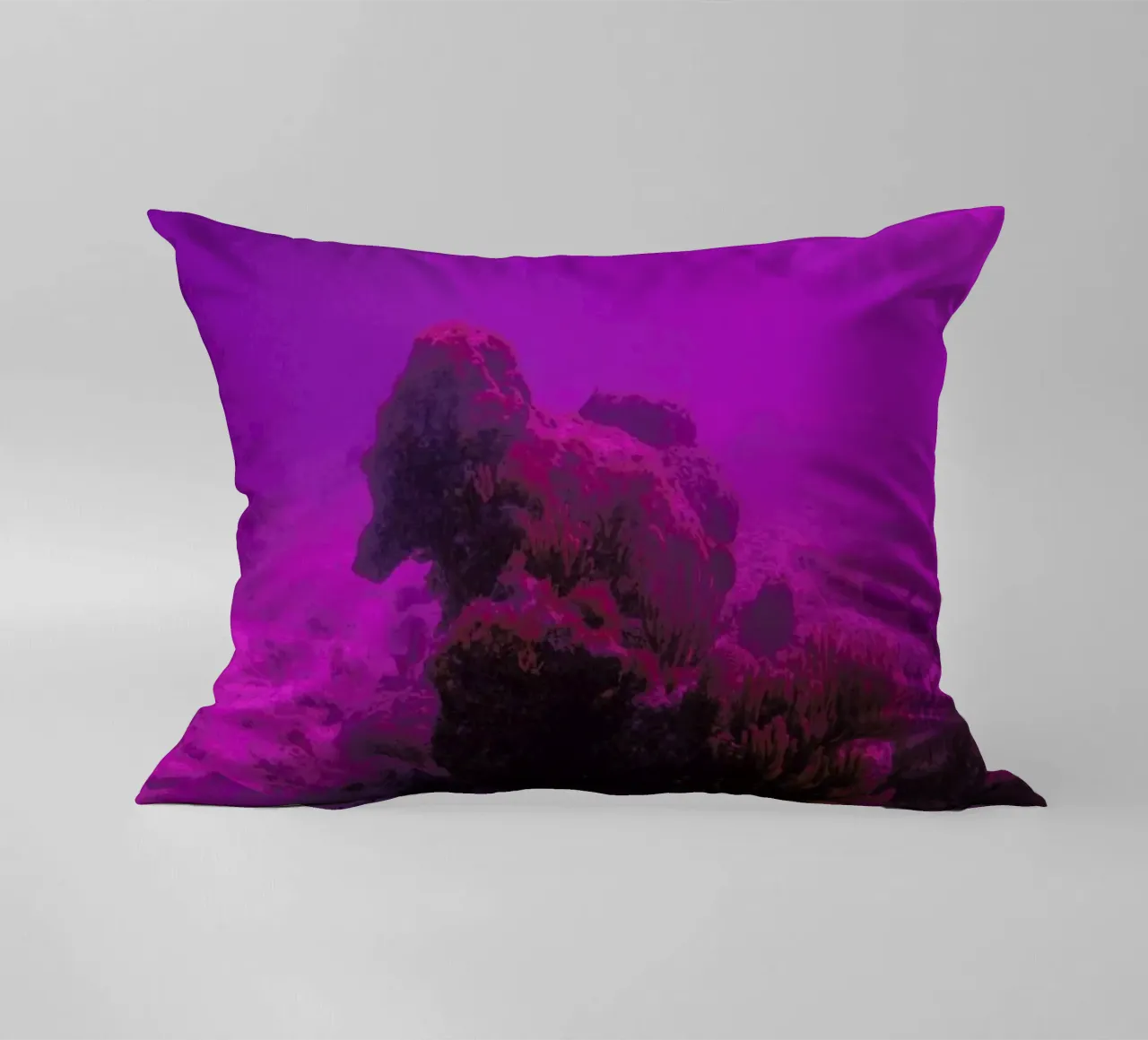 Untitled_4 cuscino da James Cooper