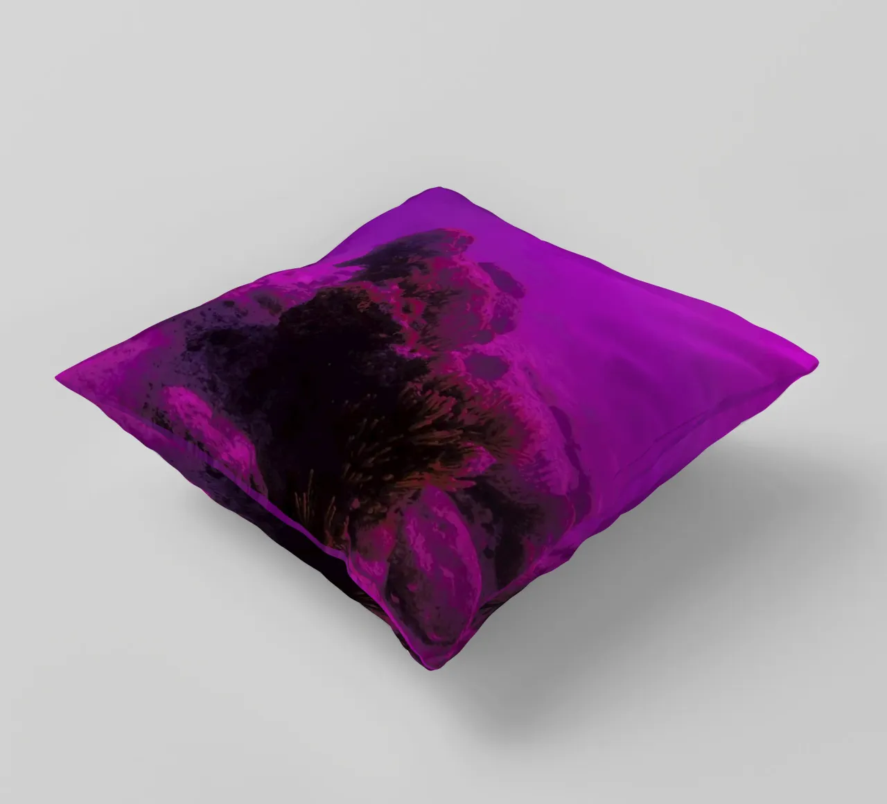 Untitled_4 cuscino da James Cooper