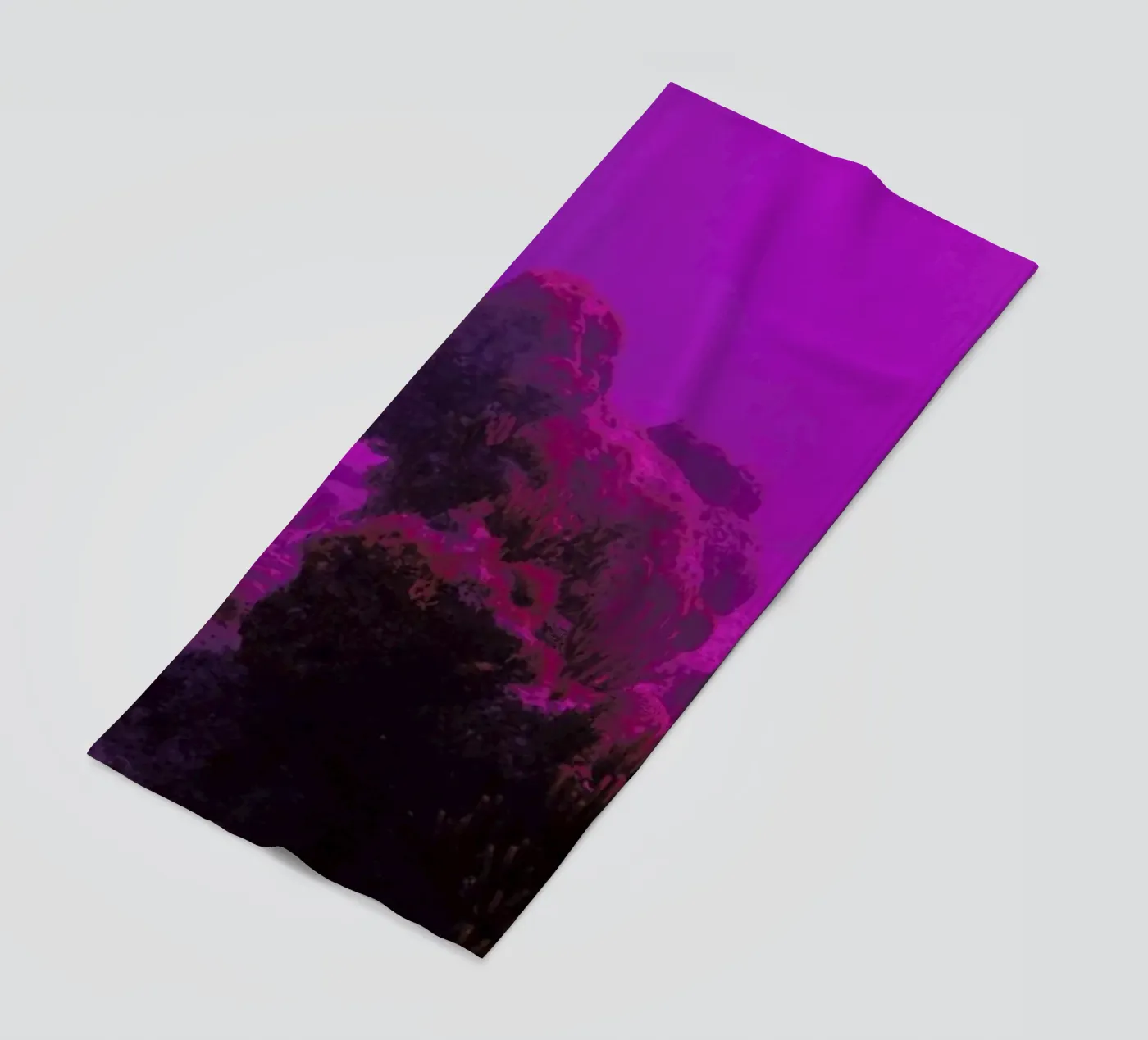 Untitled_4 telo mare da James Cooper