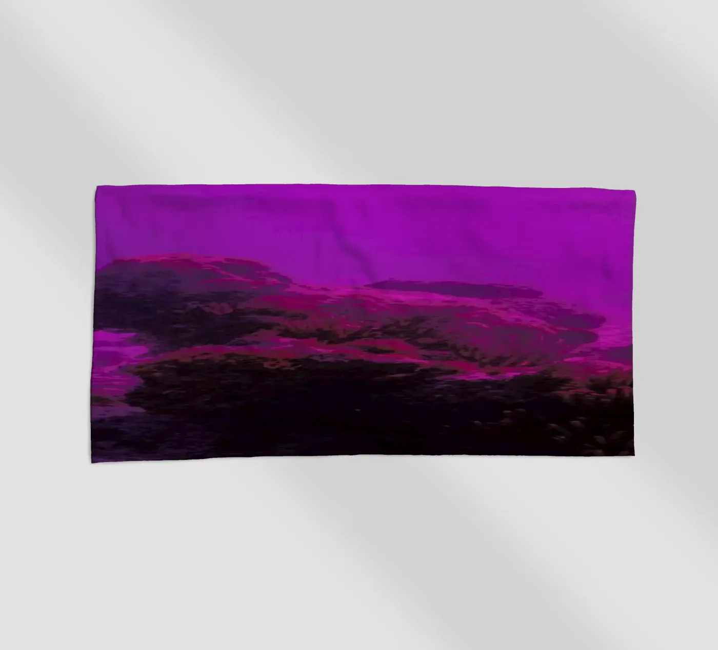 Untitled_4 telo mare da James Cooper