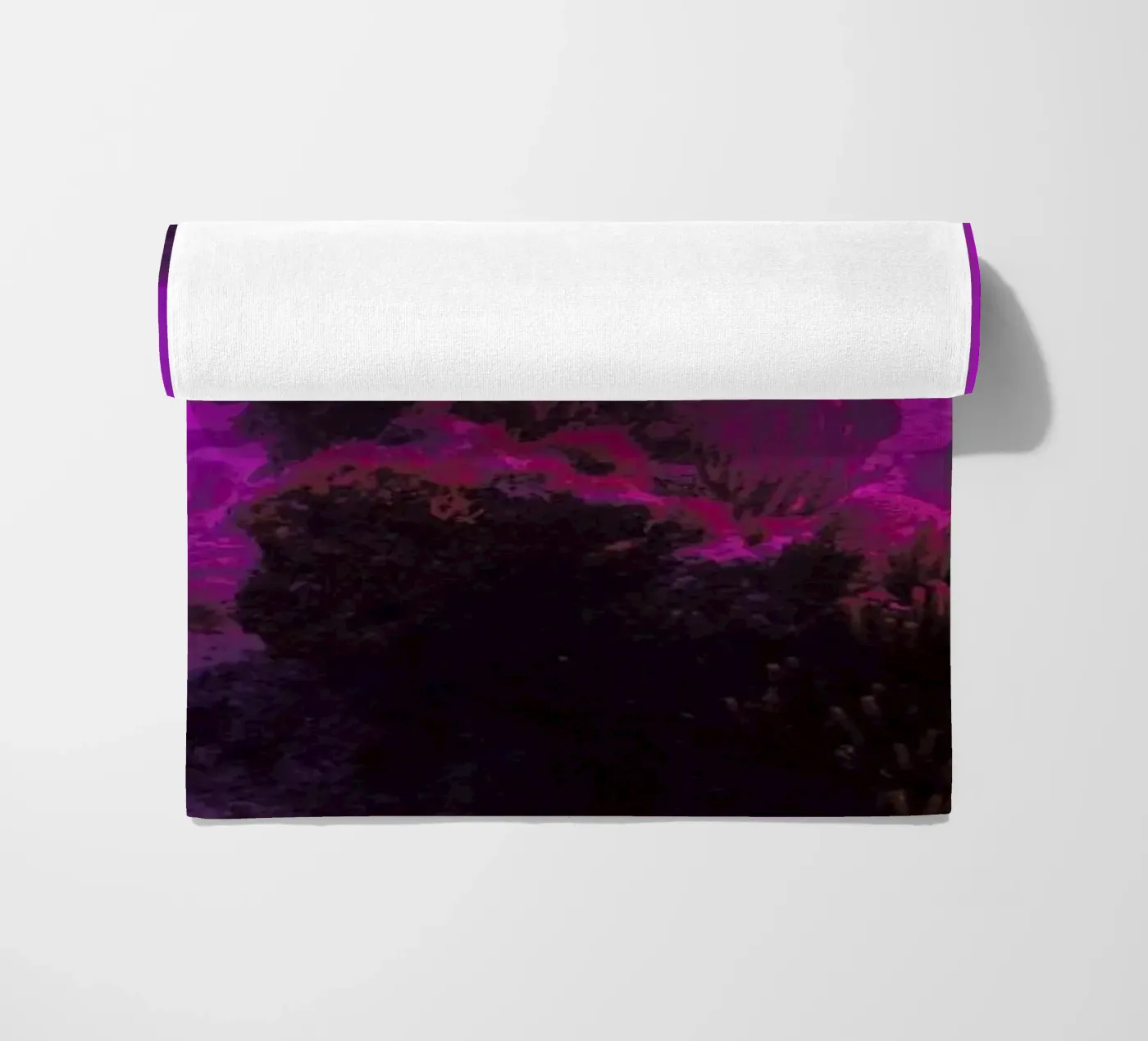 Untitled_4 telo mare da James Cooper