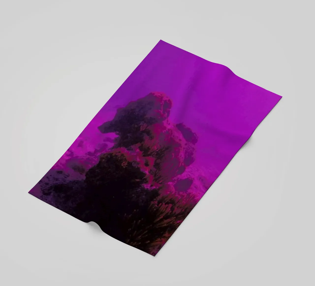 Untitled_4 telo mare da James Cooper