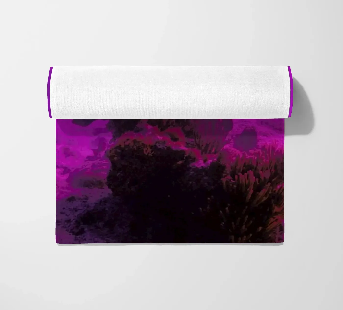 Untitled_4 telo mare da James Cooper