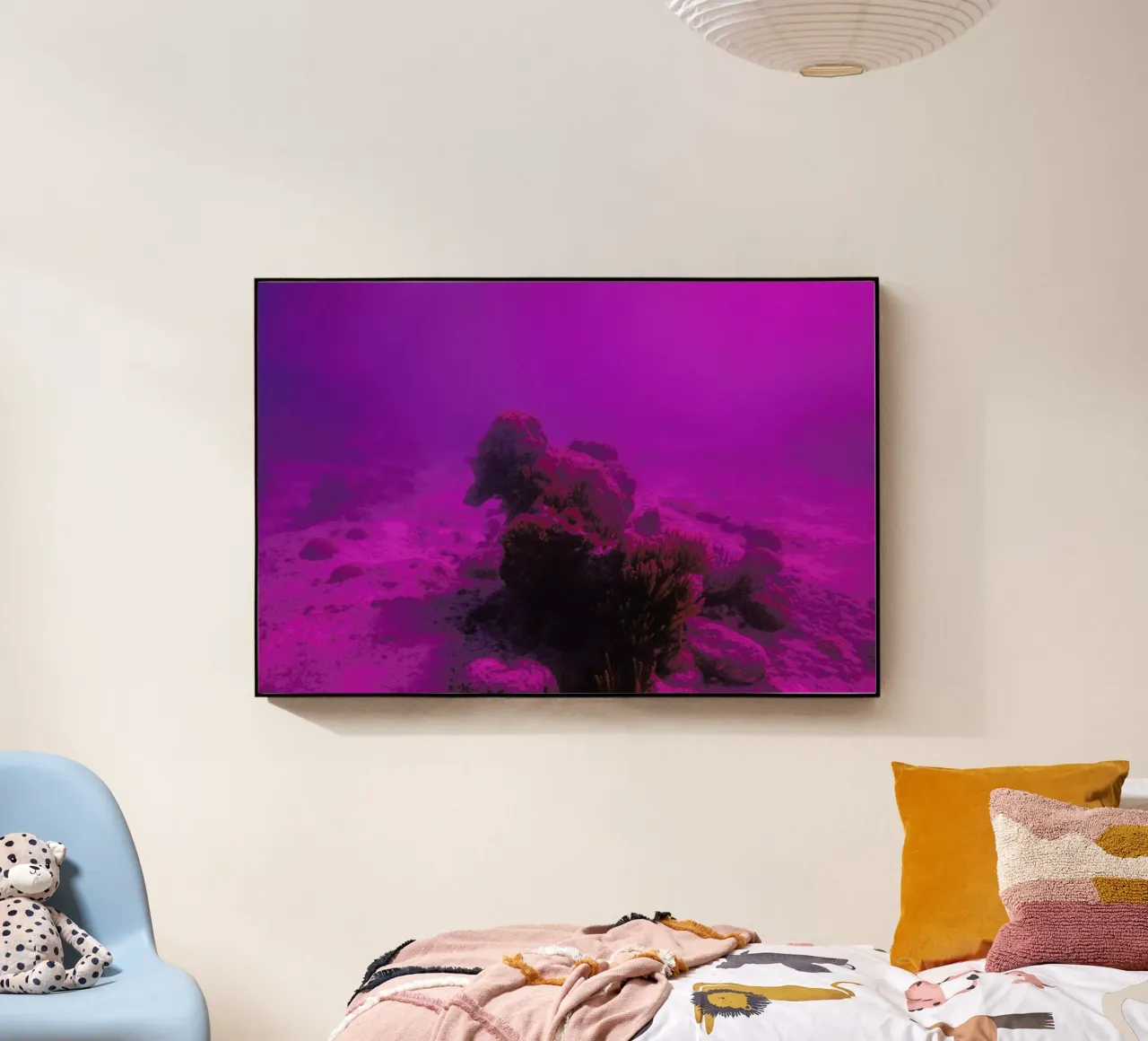 Untitled_4 plexiglass da James Cooper