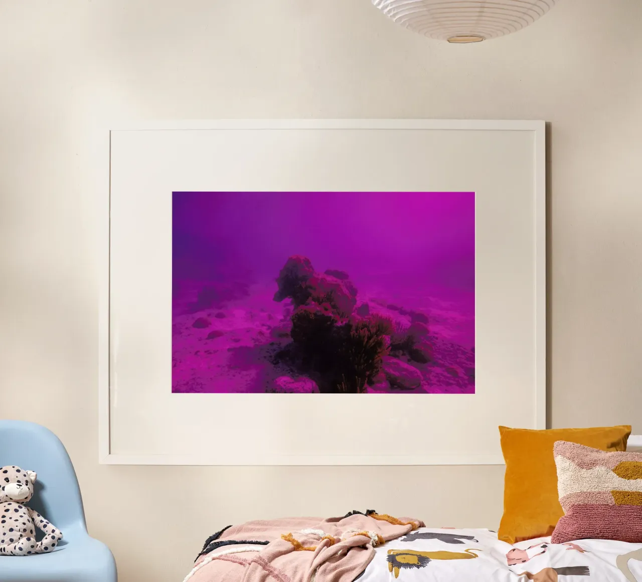 Untitled_4 poster da James Cooper