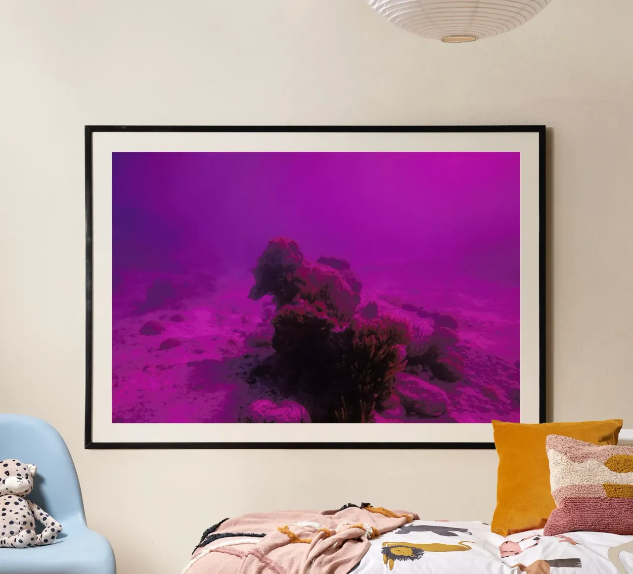 Untitled_4 poster da James Cooper