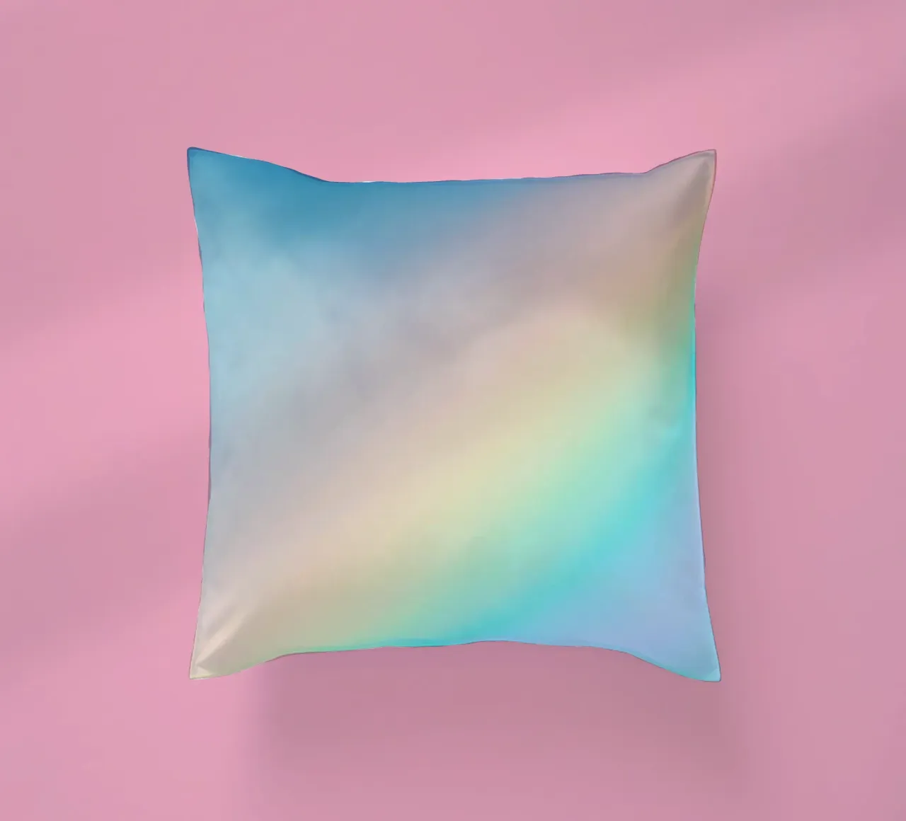 Arcobaleno cuscino da Tal Paz-Fridman
